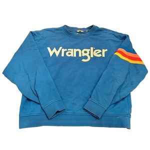 Wrangler Crewneck